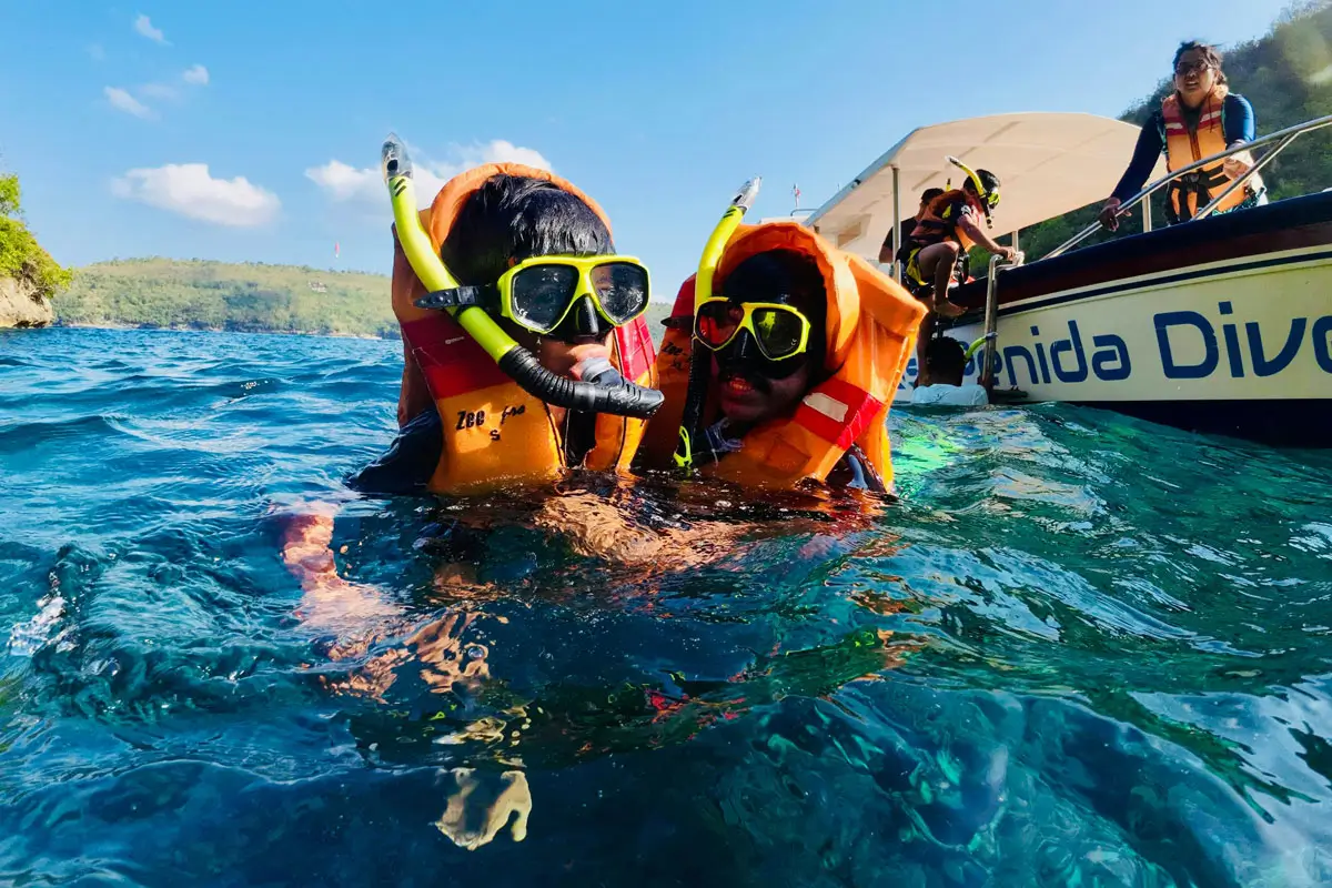 Snorkeling Trip